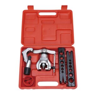 45° Eccentric Cone Type Flaring Tool Kits