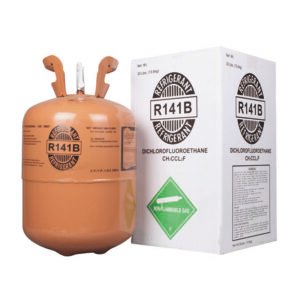 مادة التبريد R141B
